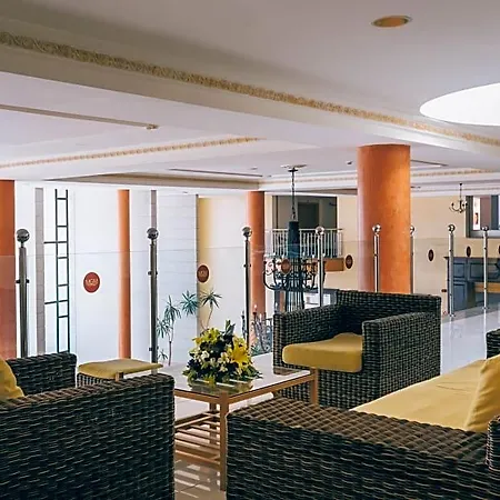 Grand Muthu Golf Plaza Hotel 5*