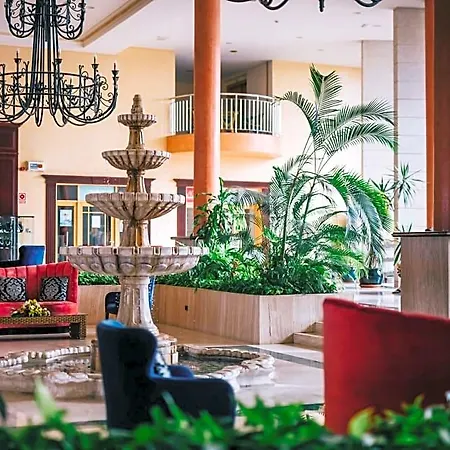 Hotel Grand Muthu Golf Plaza San Miguel de Abona