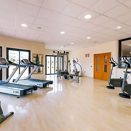 Grand Muthu Golf Plaza